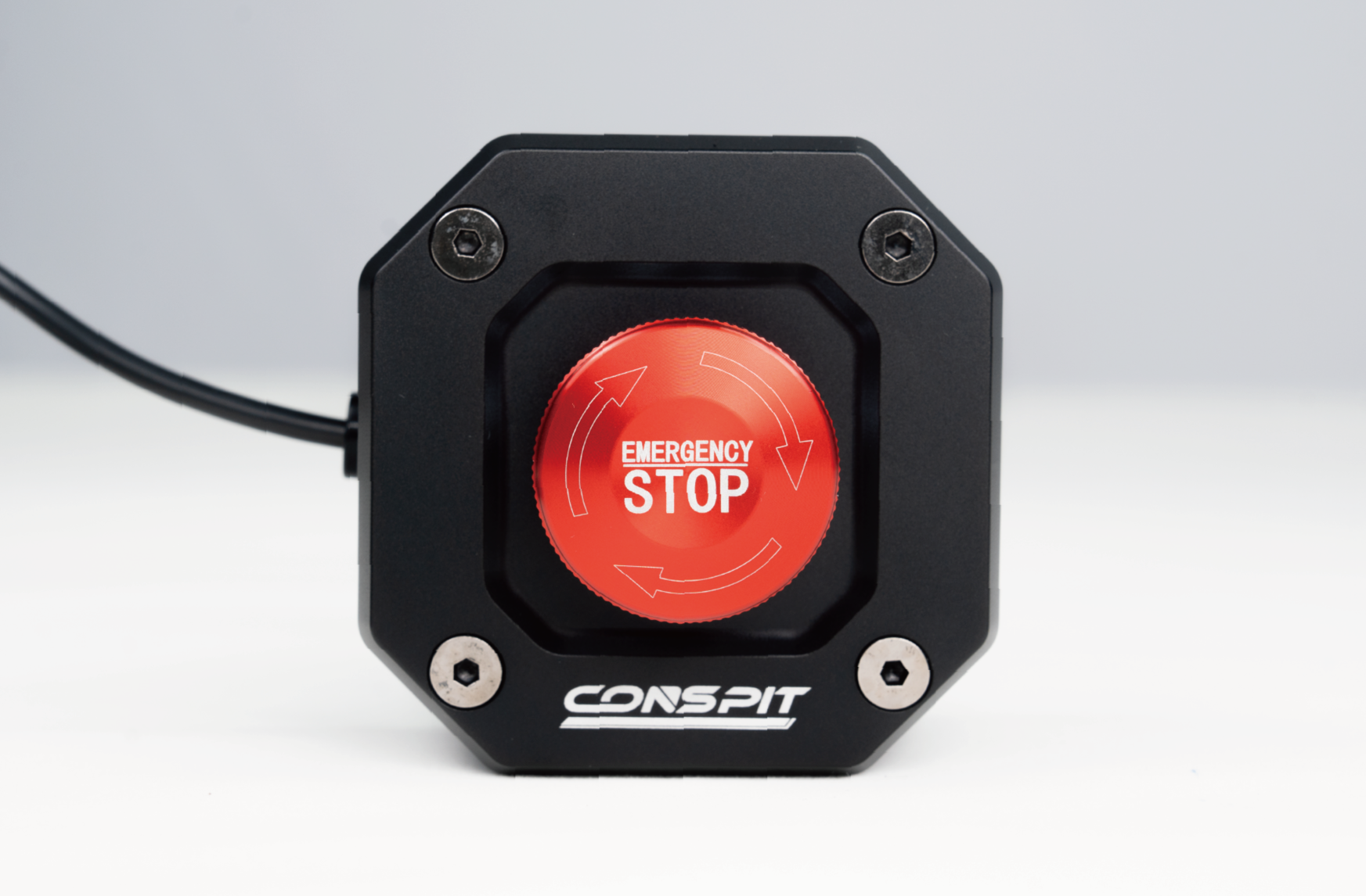 Conspit ARES 12 CES